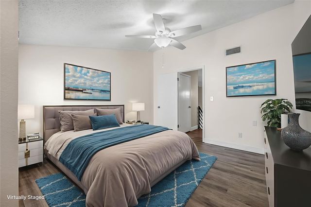 4311 LA VERA COURT, Tampa, FL 33611