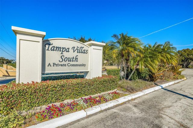 4311 LA VERA COURT, Tampa, FL 33611