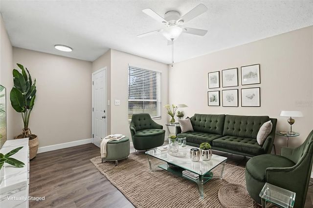 4311 LA VERA COURT, Tampa, FL 33611