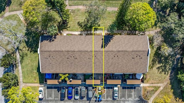 4311 LA VERA COURT, Tampa, FL 33611