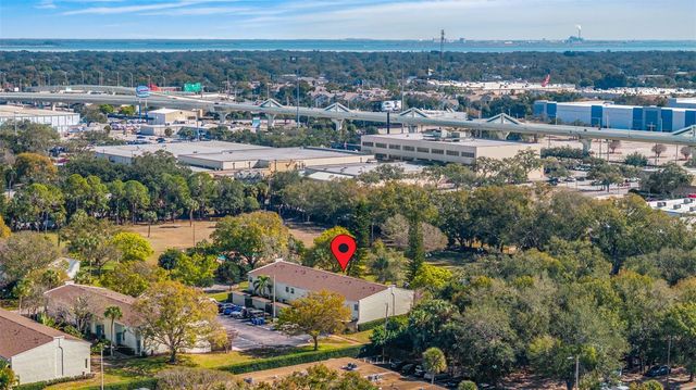 4311 LA VERA COURT, Tampa, FL 33611