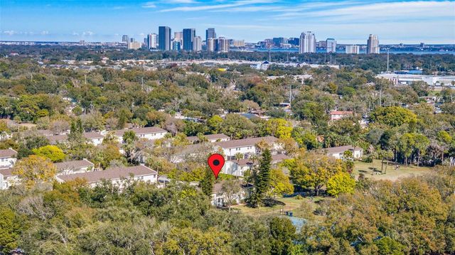 4311 LA VERA COURT, Tampa, FL 33611