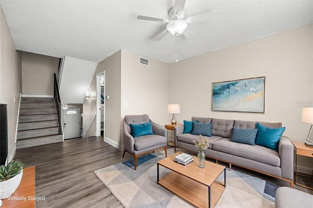 4311 LA VERA COURT, Tampa, FL 33611