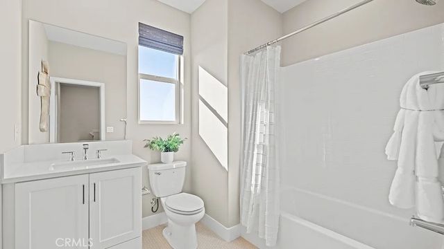 15 Merit, Irvine, CA 92618