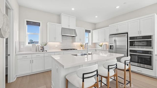 15 Merit, Irvine, CA 92618