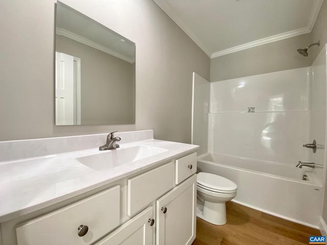 108 BOLLINGBROOK DR, Charlottesville, VA 22911