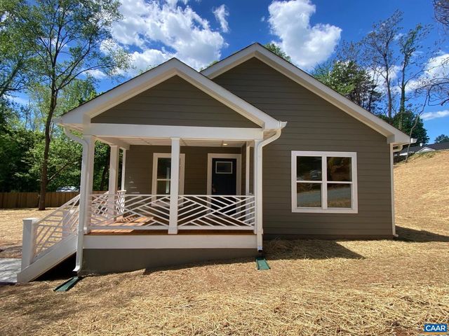 108 BOLLINGBROOK DR, Charlottesville, VA 22911