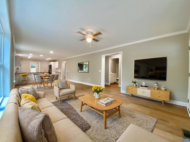 108 BOLLINGBROOK DR, Charlottesville, VA 22911