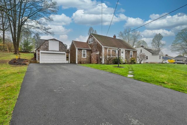 63 Wellington Street, Marlborough, MA 01752