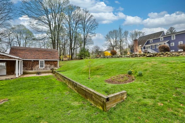 63 Wellington Street, Marlborough, MA 01752