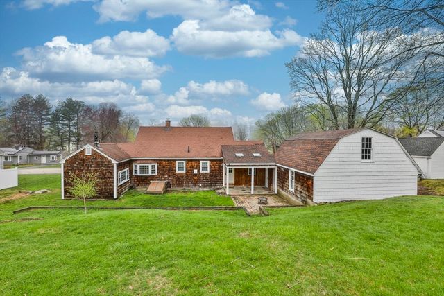 63 Wellington Street, Marlborough, MA 01752