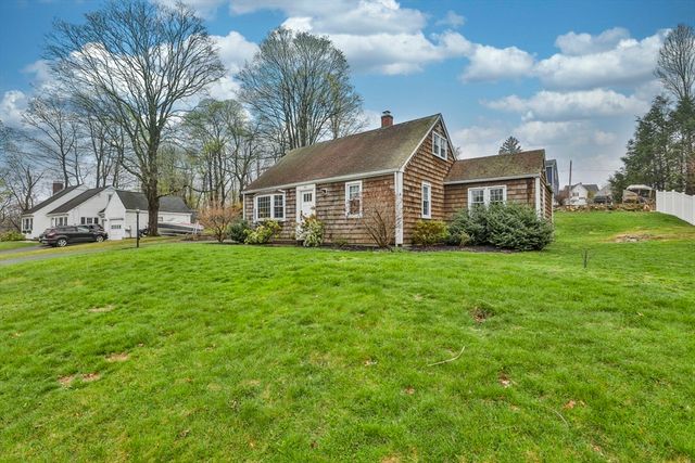 63 Wellington Street, Marlborough, MA 01752