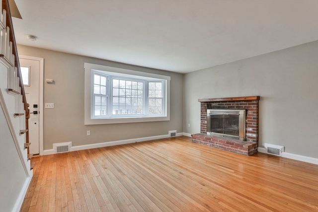 63 Wellington Street, Marlborough, MA 01752