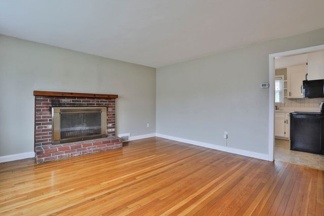 63 Wellington Street, Marlborough, MA 01752