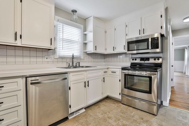 63 Wellington Street, Marlborough, MA 01752