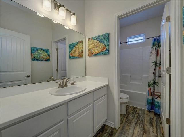 15102 Dory Dr, Corpus Christi, TX 78418
