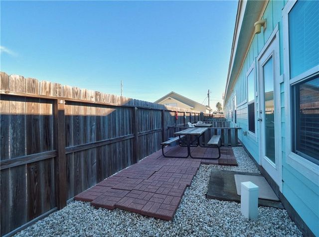 15102 Dory Dr, Corpus Christi, TX 78418