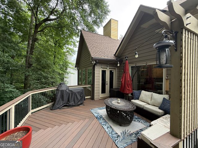 4850 Haydens Walk Drive, Johns Creek, GA 30022