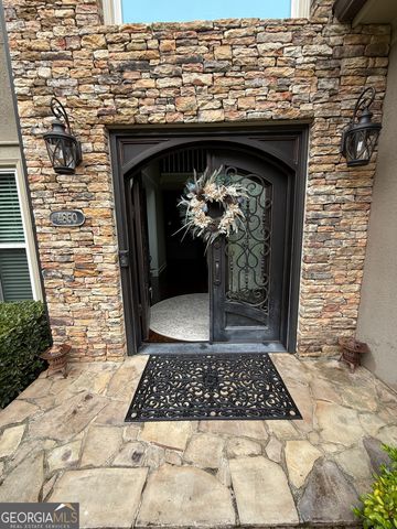 4850 Haydens Walk Drive, Johns Creek, GA 30022