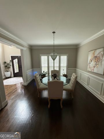 4850 Haydens Walk Drive, Johns Creek, GA 30022