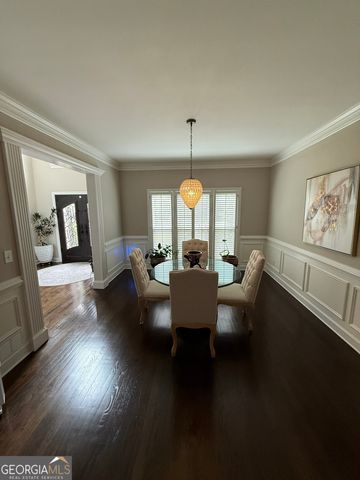 4850 Haydens Walk Drive, Johns Creek, GA 30022