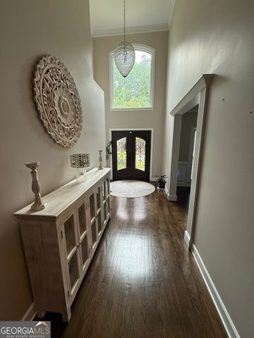 4850 Haydens Walk Drive, Johns Creek, GA 30022