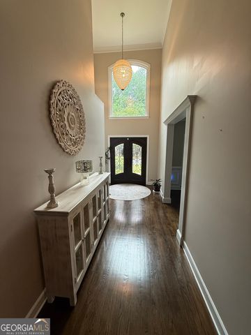 4850 Haydens Walk Drive, Johns Creek, GA 30022