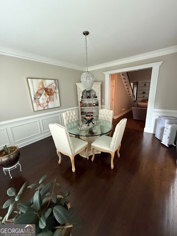4850 Haydens Walk Drive, Johns Creek, GA 30022