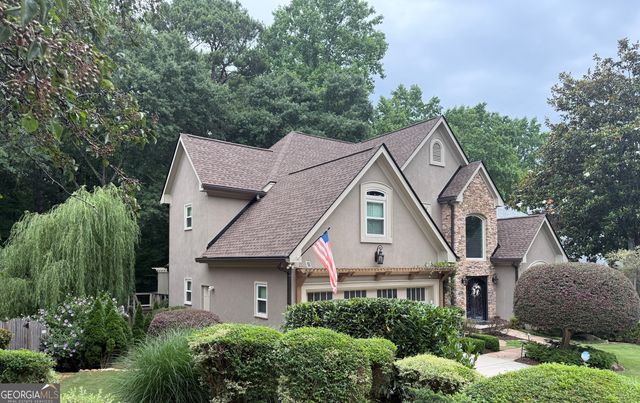 4850 Haydens Walk Drive, Johns Creek, GA 30022