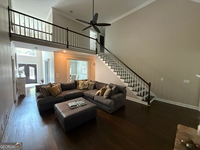 4850 Haydens Walk Drive, Johns Creek, GA 30022