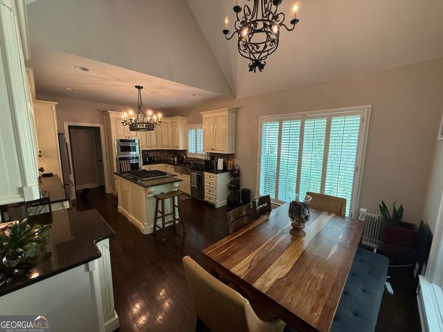 4850 Haydens Walk Drive, Johns Creek, GA 30022