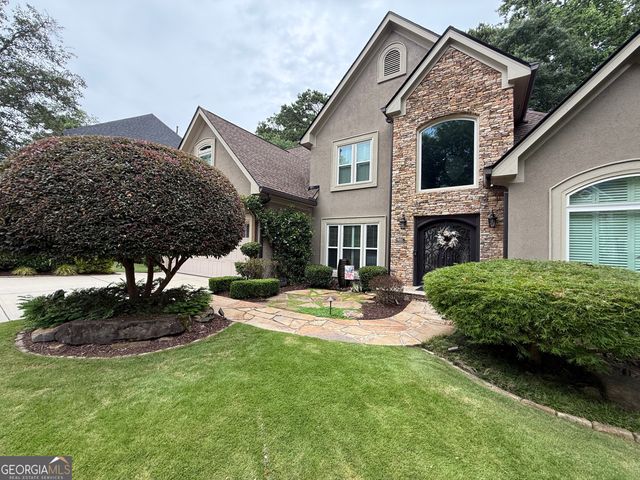 4850 Haydens Walk Drive, Johns Creek, GA 30022