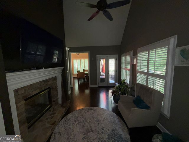 4850 Haydens Walk Drive, Johns Creek, GA 30022
