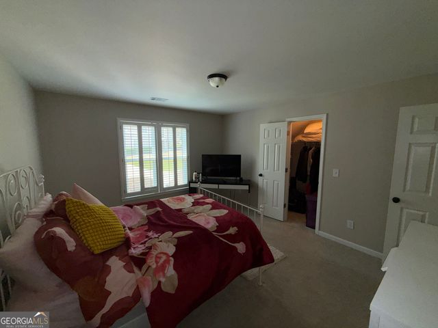 4850 Haydens Walk Drive, Johns Creek, GA 30022