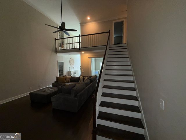 4850 Haydens Walk Drive, Johns Creek, GA 30022