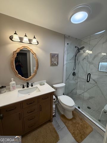 4850 Haydens Walk Drive, Johns Creek, GA 30022