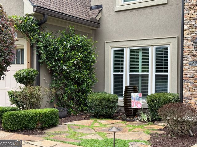4850 Haydens Walk Drive, Johns Creek, GA 30022