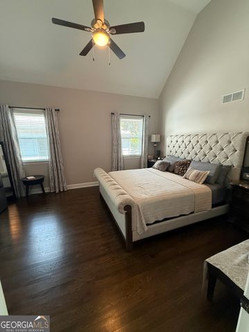 4850 Haydens Walk Drive, Johns Creek, GA 30022