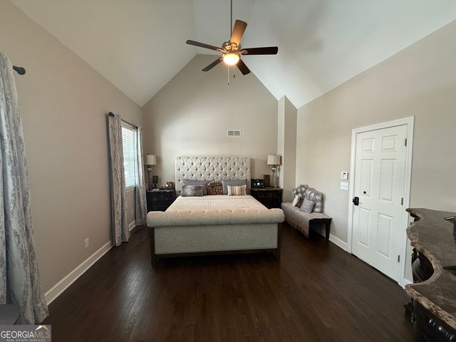4850 Haydens Walk Drive, Johns Creek, GA 30022