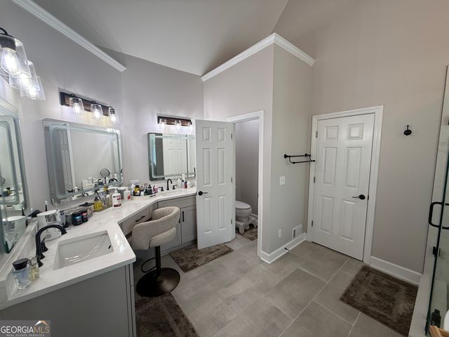 4850 Haydens Walk Drive, Johns Creek, GA 30022