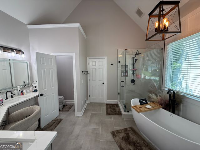 4850 Haydens Walk Drive, Johns Creek, GA 30022