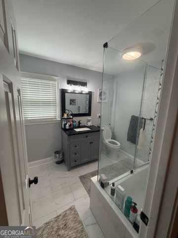 4850 Haydens Walk Drive, Johns Creek, GA 30022