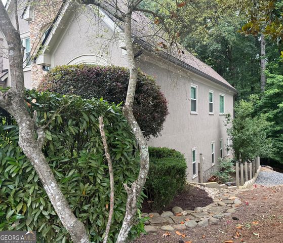 4850 Haydens Walk Drive, Johns Creek, GA 30022
