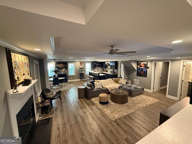 4850 Haydens Walk Drive, Johns Creek, GA 30022