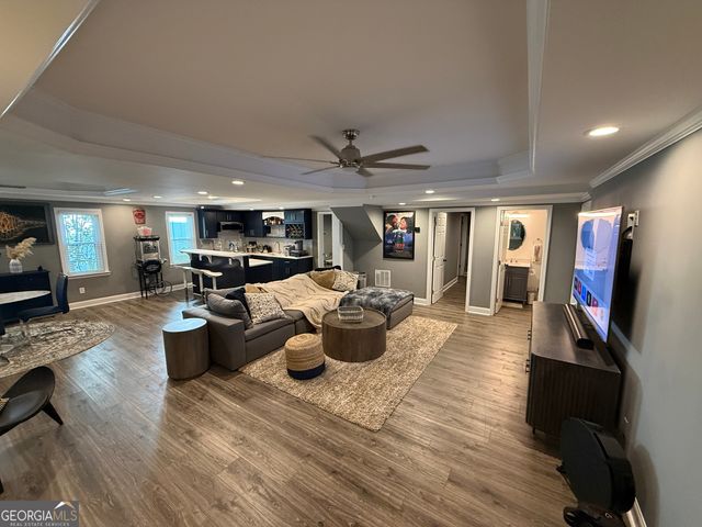4850 Haydens Walk Drive, Johns Creek, GA 30022