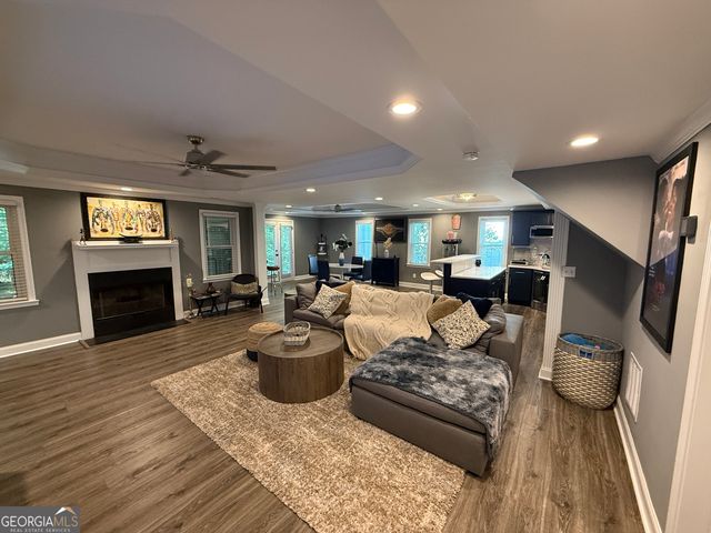 4850 Haydens Walk Drive, Johns Creek, GA 30022