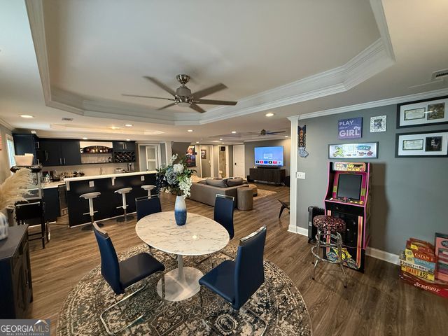 4850 Haydens Walk Drive, Johns Creek, GA 30022