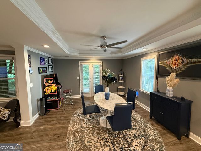 4850 Haydens Walk Drive, Johns Creek, GA 30022