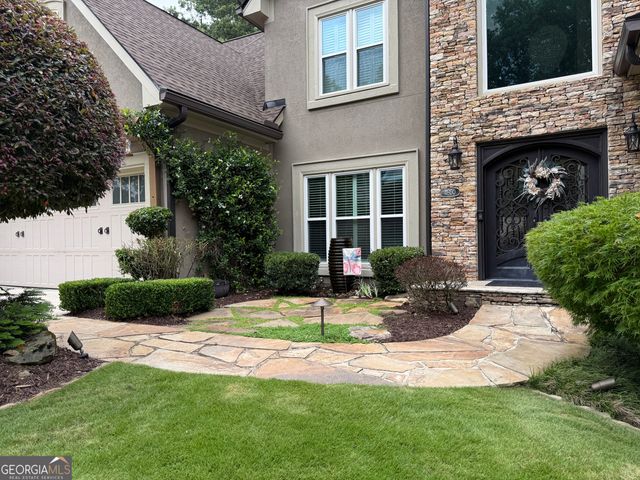 4850 Haydens Walk Drive, Johns Creek, GA 30022
