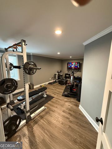 4850 Haydens Walk Drive, Johns Creek, GA 30022